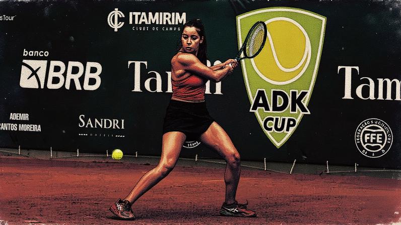 Olivia Martins (Foto: Thiago Parmalat)