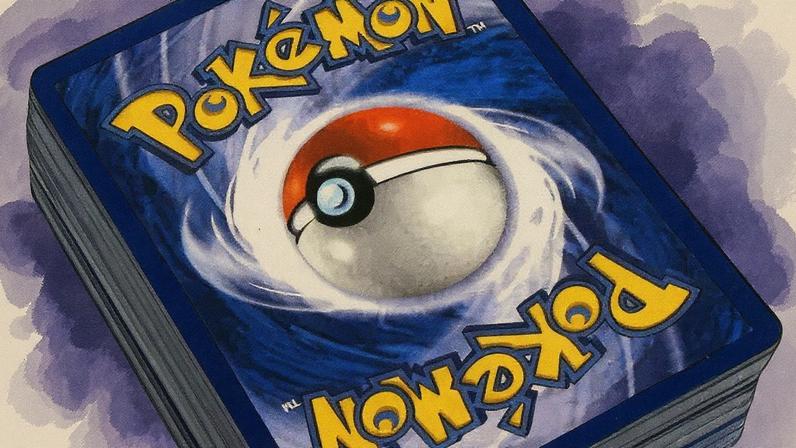 © Pokemon