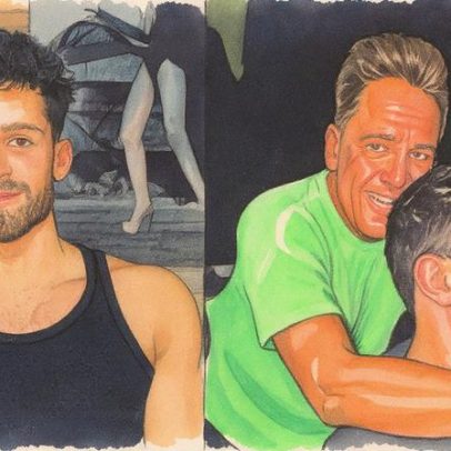 Virginia diz ter beijado apenas uma pessoa desde a separação de Zé Felipe