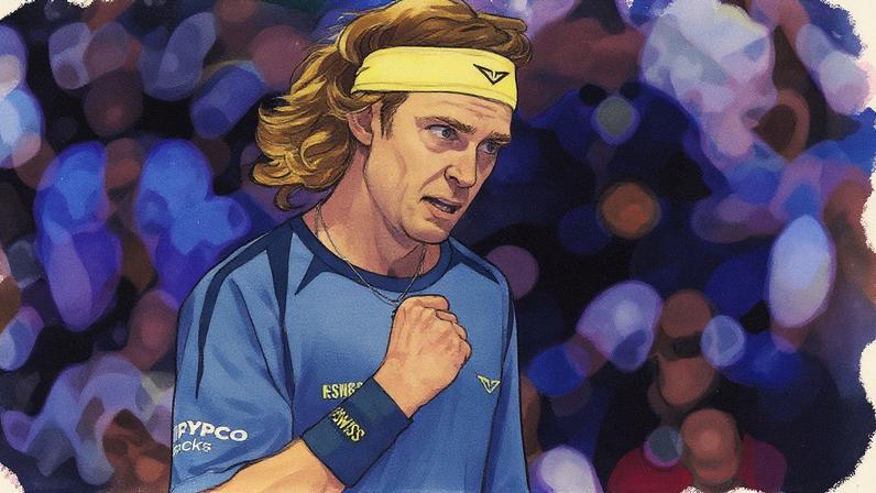 Foto: Corinne Dubreuil/ATP Tour