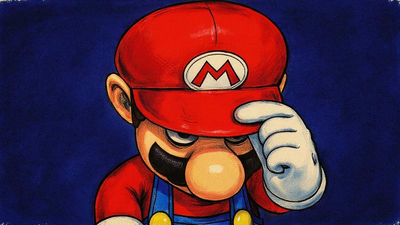 © Nintendo / Kotaku