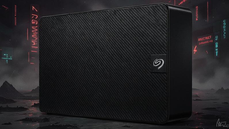 © Seagate