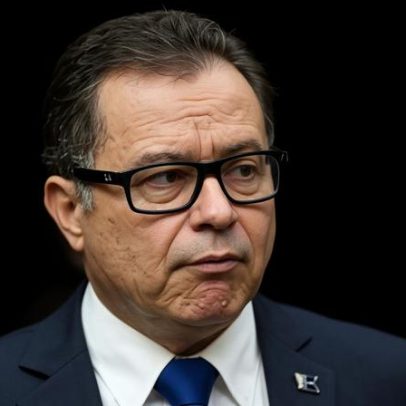 Ex-comandante da Marinha, Almir Garnier, é preso em Brasília