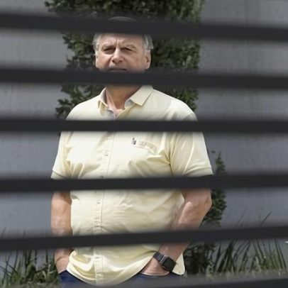 STF rejeita novo habeas corpus para soltar Bolsonaro