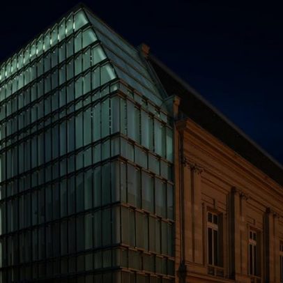 Museu Bonnat-Helleu reabre após 14 anos com 2.500 empréstimos do Louvre