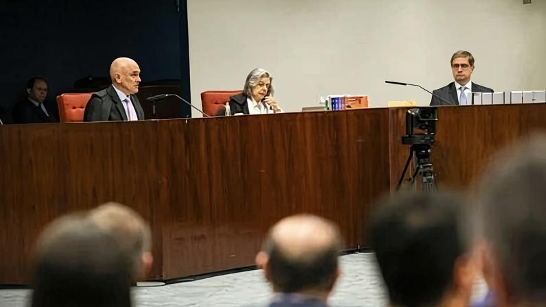 Novos recursos dos condenados na trama golpista são analisados