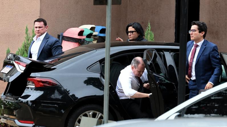 Defesa de Jair Bolsonaro cita "confusão mental" e pede prisão domiciliar. (Foto: Valter Campanato/Agência Brasil)