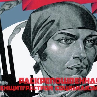 Como um país visto como conto de fadas para mulheres abandonou o feminismo