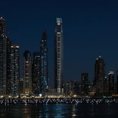 Fortunas brasileiras somam US$ 1,5 bi destinados a Dubai