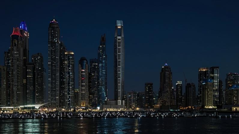 Investimentos imobiliários são o principal destino dos brasileiros em Dubai