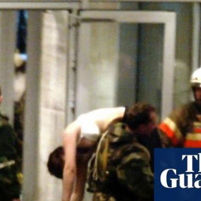 Armas que alteram a mente não são mais ficção científica, dizem pesquisadores