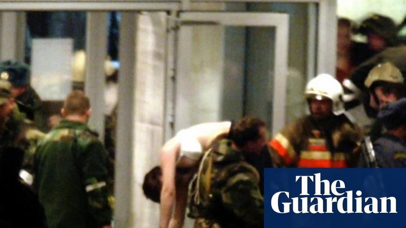 Russia used fentanyl derivatives to end a siege by Chechen militants at a Moscow theatre in 2002.