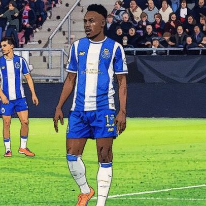 FC Porto soma 15 convocações para as seleções