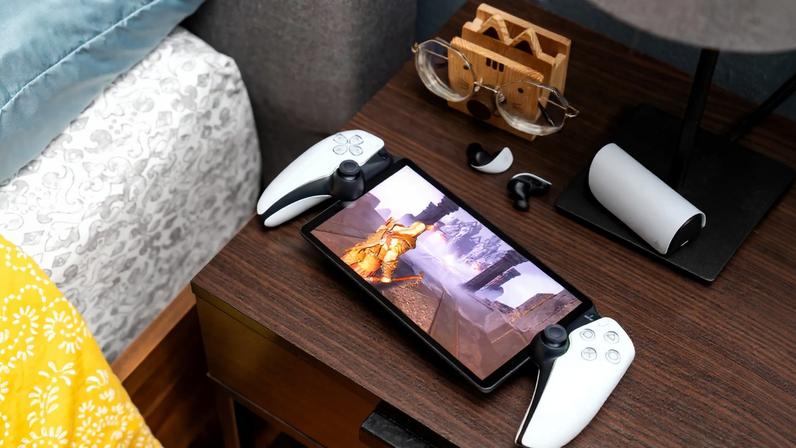 The PlayStation Portal has only gotten better since its launch in 2023.