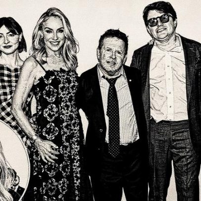 Esposa de Michael J. Fox revela como a doença de Parkinson ajudou os filhos