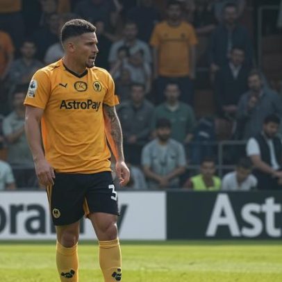 Manchester United acelera negociações por João Gomes ainda nesta temporada