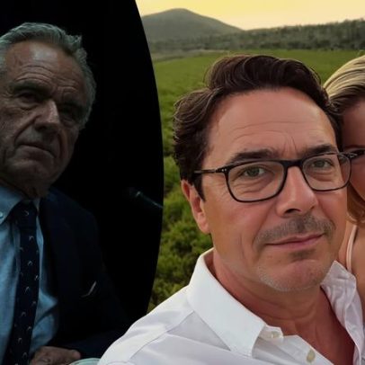 Olivia Nuzzi afirma que Lizza teve affair com assessora Democrata; ele nega