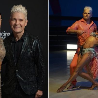 Corey Feldman critica o DWTS e Maksim Chmerkovskiy como tóxicos