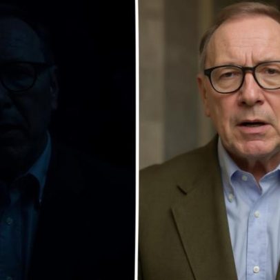 Kevin Spacey afirma não estar sem-teto e diz ter recebido ofertas de moradia