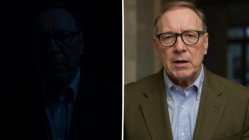 Kevin Spacey stated that he’s not homeless after sharing that he was living out of hotels in a recent interview.