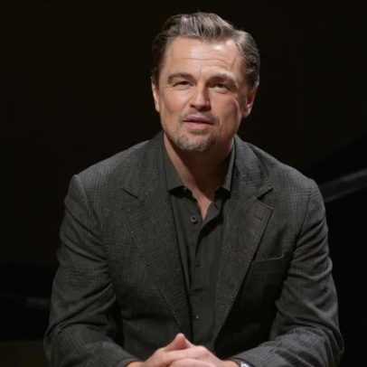 Hilary Duff evita confirmar que a música Mature é sobre Leonardo DiCaprio