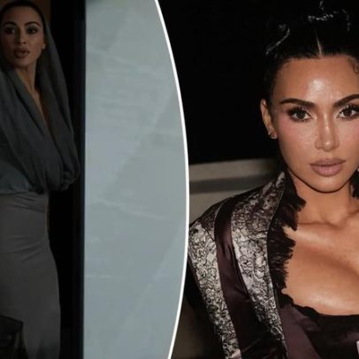 Ireland Baldwin critica Kim Kardashian por bolsa Birkin de elefante