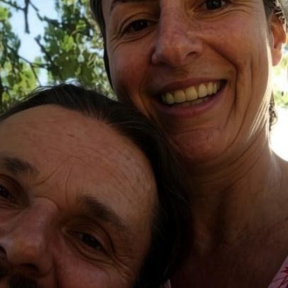 Judicial italiano ordena remoção de filhos de casal britânico-australiano que vivia na mata