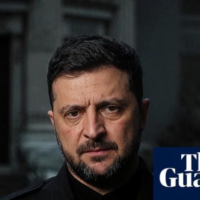 Ucrânia faz mudanças significativas no plano de paz dos EUA, dizem fontes