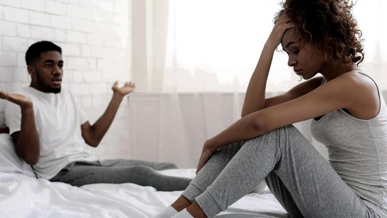 8 Signs Your Marriage Needs You to Be Less Busy
