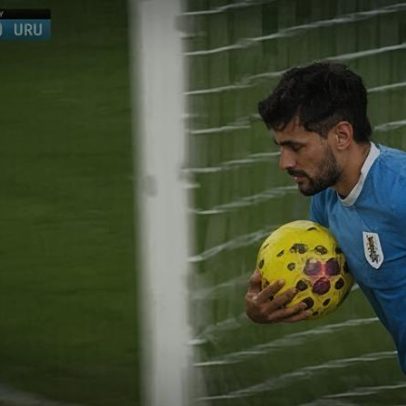 Bielsa assume responsabilidade pela má fase do Uruguai e afirma ser tóxico