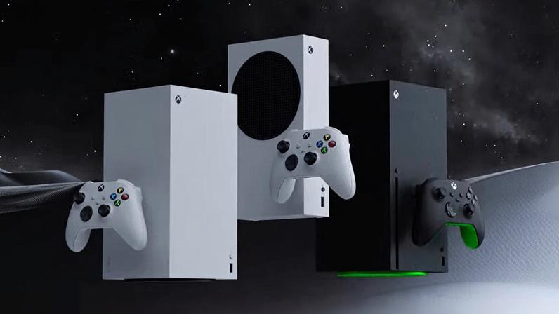 Microsoft