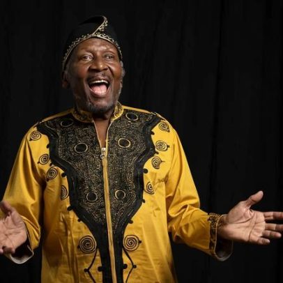 Música perde Jimmy Cliff, ícone do reggae mundial
