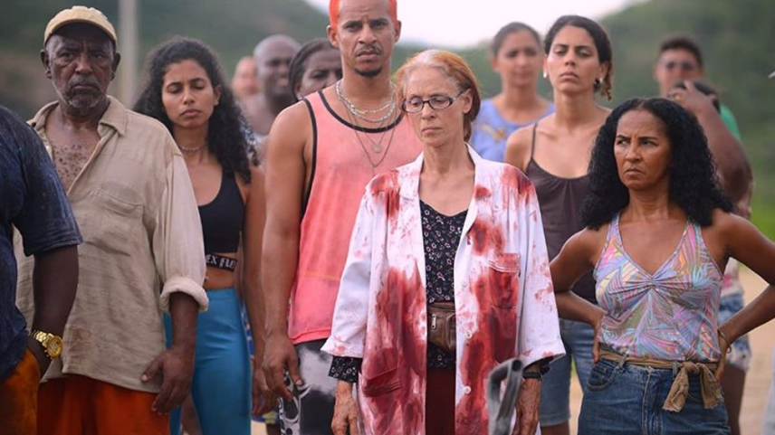 *Bacurau* (2019) - Foto: Reprodução