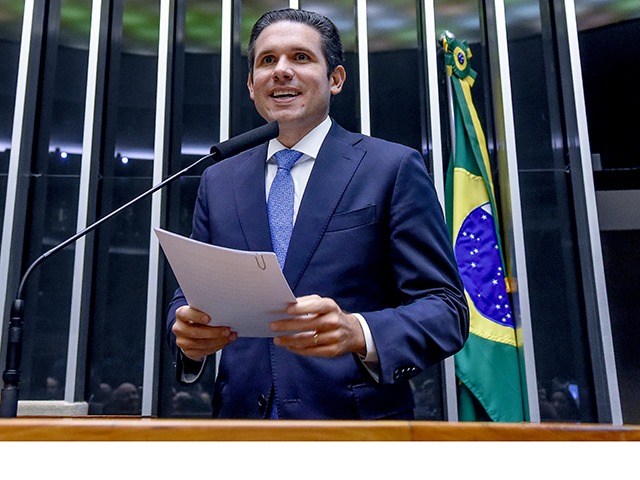 Crédito: Bruno Spada / Câmara dos Deputados