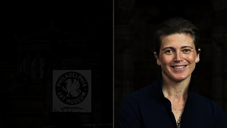 Museu de Arte da Filadélfia acusa ex-diretor demitido de roubo em ação judicial