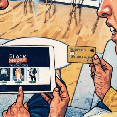 8 dicas para evitar golpes na Black Friday e economizar dinheiro