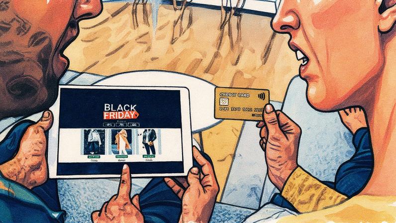 8 dicas para evitar golpes na Black Friday e economizar dinheiro