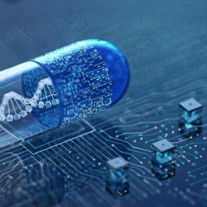 IA em novos medicamentos contra o câncer impulsiona ações da Voronoi