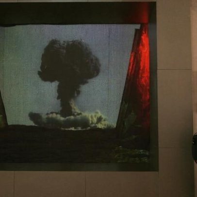 A lógica inevitável de uma arma nuclear japonesa