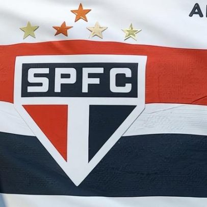 São Paulo conquista seu primeiro título na história