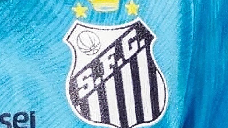 Santos conquista o primeiro título em sua história