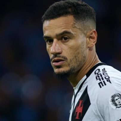 Vasco busca permanência no Brasileirão e evita queda