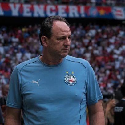 Bahia estabelece novo recorde no Brasileirão de pontos corridos