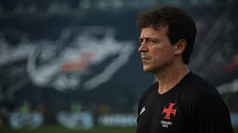 Vasco foi derrotado para o Bahia na rodada (Foto: Filipe Reveles/Photo Premium/Gazeta Press)