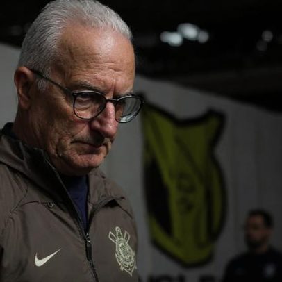 Dorival lamenta derrota para o Cruzeiro, destaca dedicação e luta