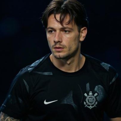 Garro cobra postura do Corinthians após goleada