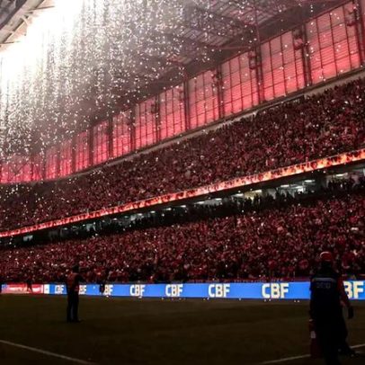 Brasileirão 2026 terá mais que o dobro de jogos em gramados sintéticos que 2025