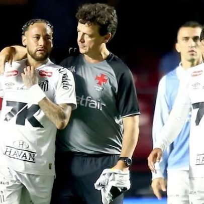 Santos, Inter e Vasco em risco de rebaixamento no Brasileirão