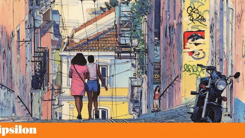 Cinema negro em português ganha exibição na Gulbenkian