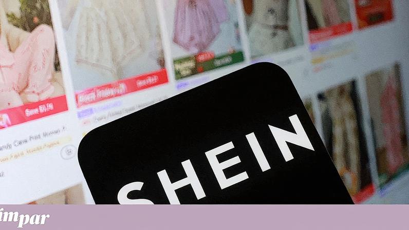 França levanta suspensão da Shein por venda de bonecas sexuais